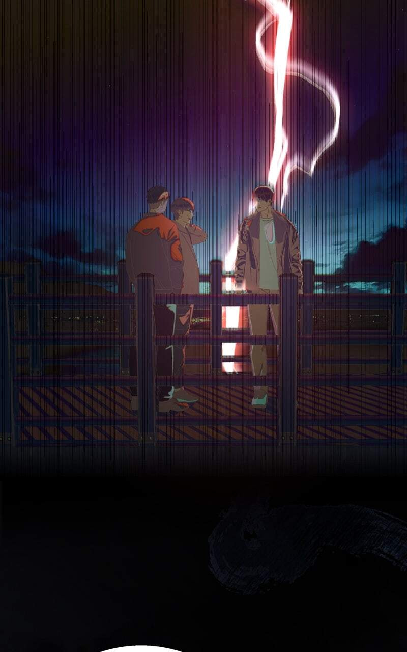 Ghost Dating Simulation (DONG9) Chapter 22 page 103 - 