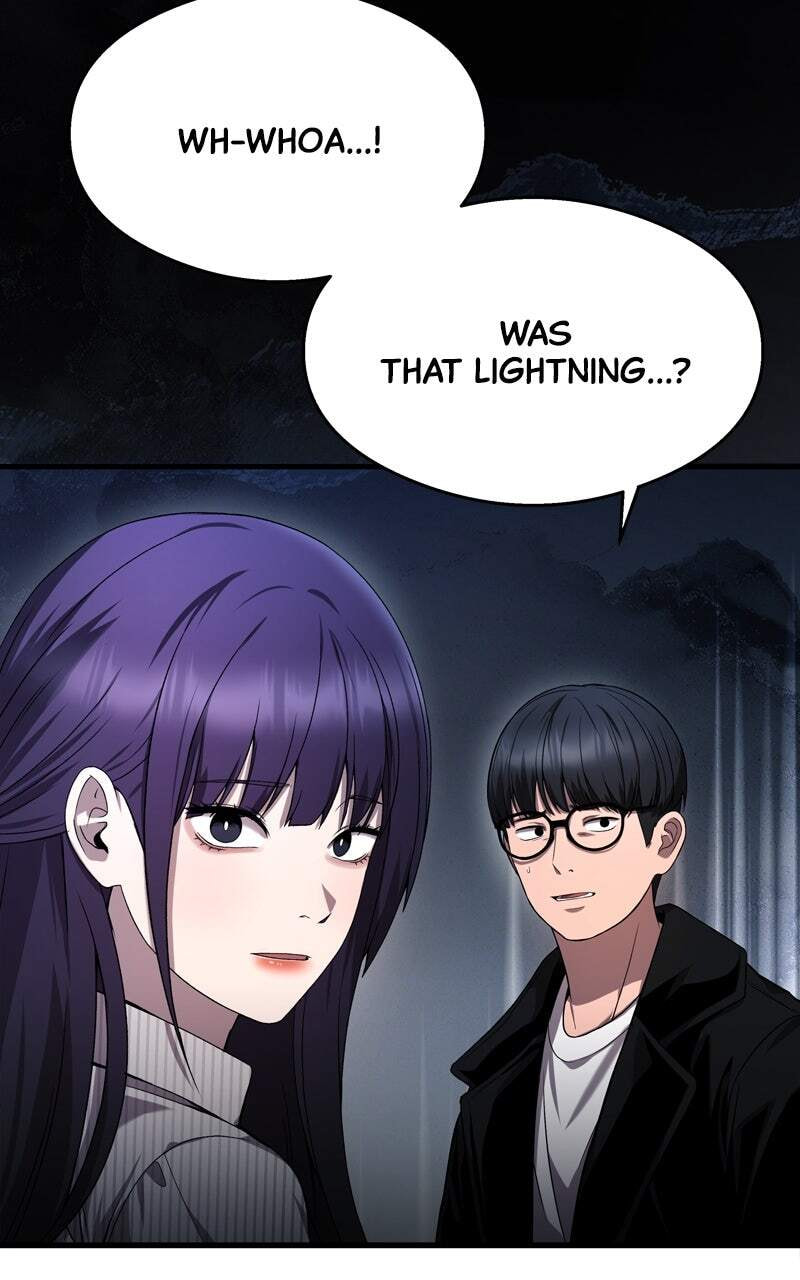 Ghost Dating Simulation (DONG9) Chapter 22 page 104 - 