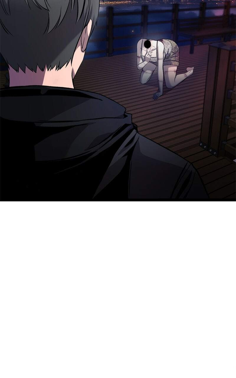 Ghost Dating Simulation (DONG9) Chapter 22 page 107 - 