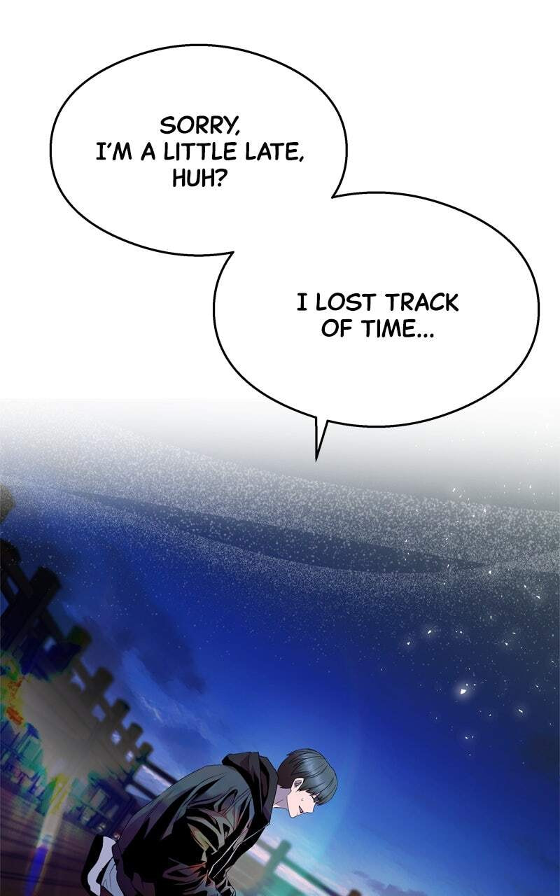 Ghost Dating Simulation (DONG9) Chapter 22 page 108 - 