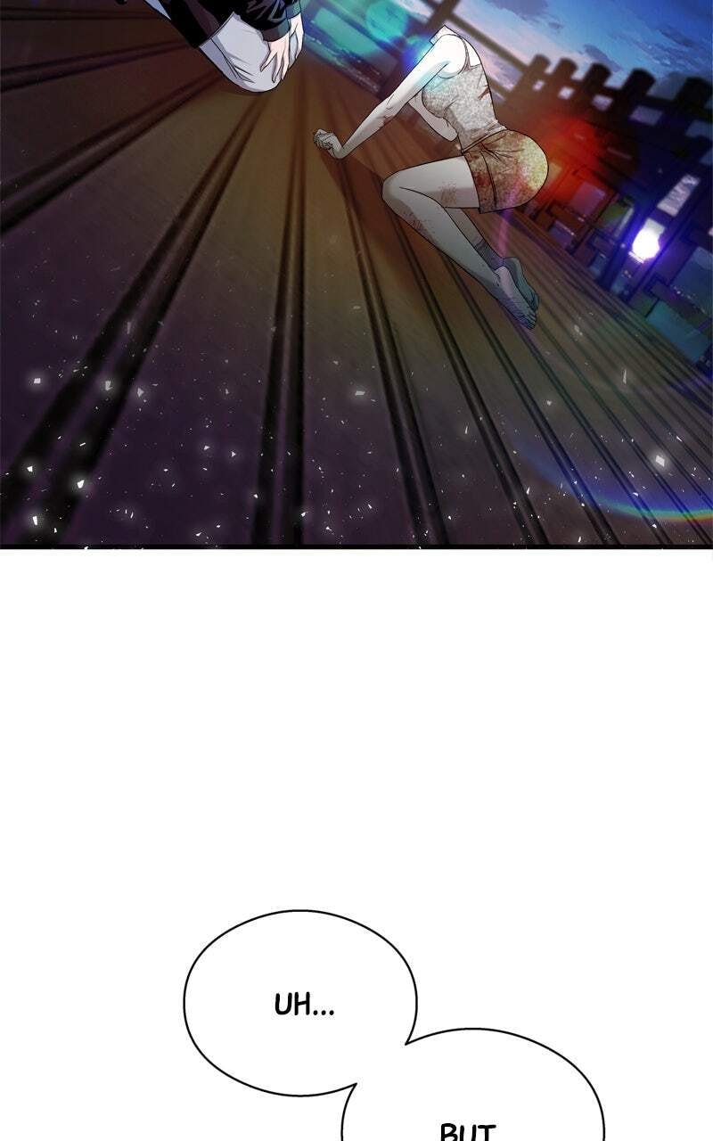 Ghost Dating Simulation (DONG9) Chapter 22 page 109 - 