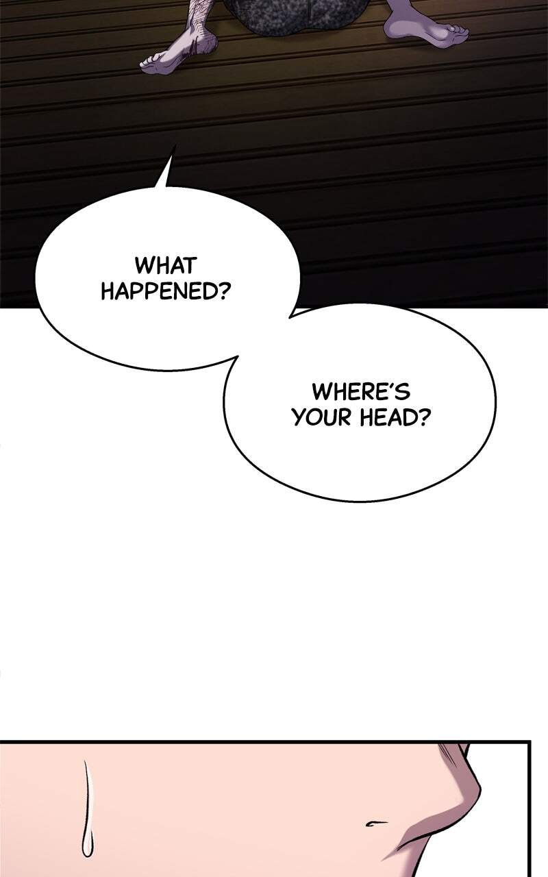 Ghost Dating Simulation (DONG9) Chapter 22 page 117 - 