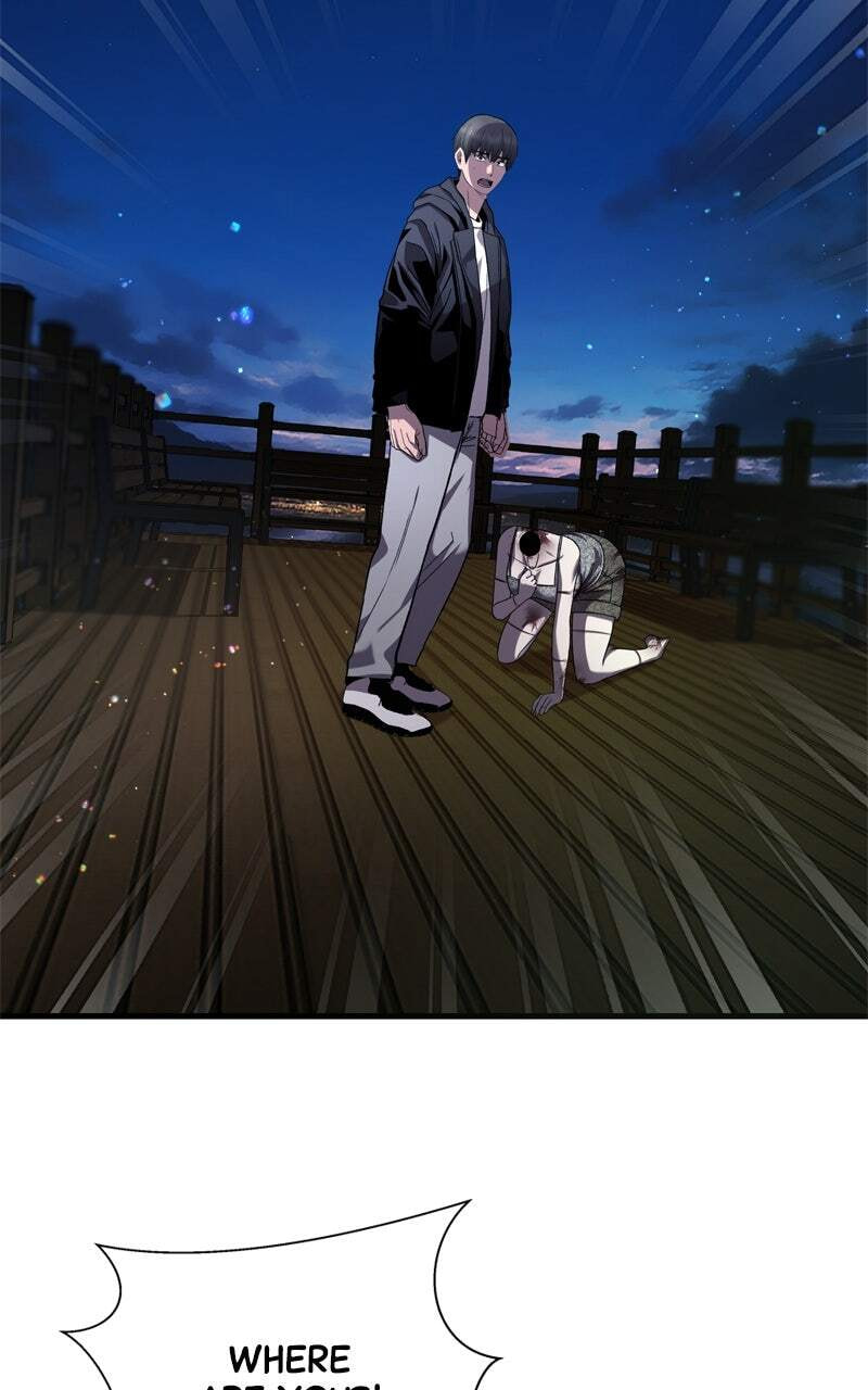 Ghost Dating Simulation (DONG9) Chapter 22 page 119 - 