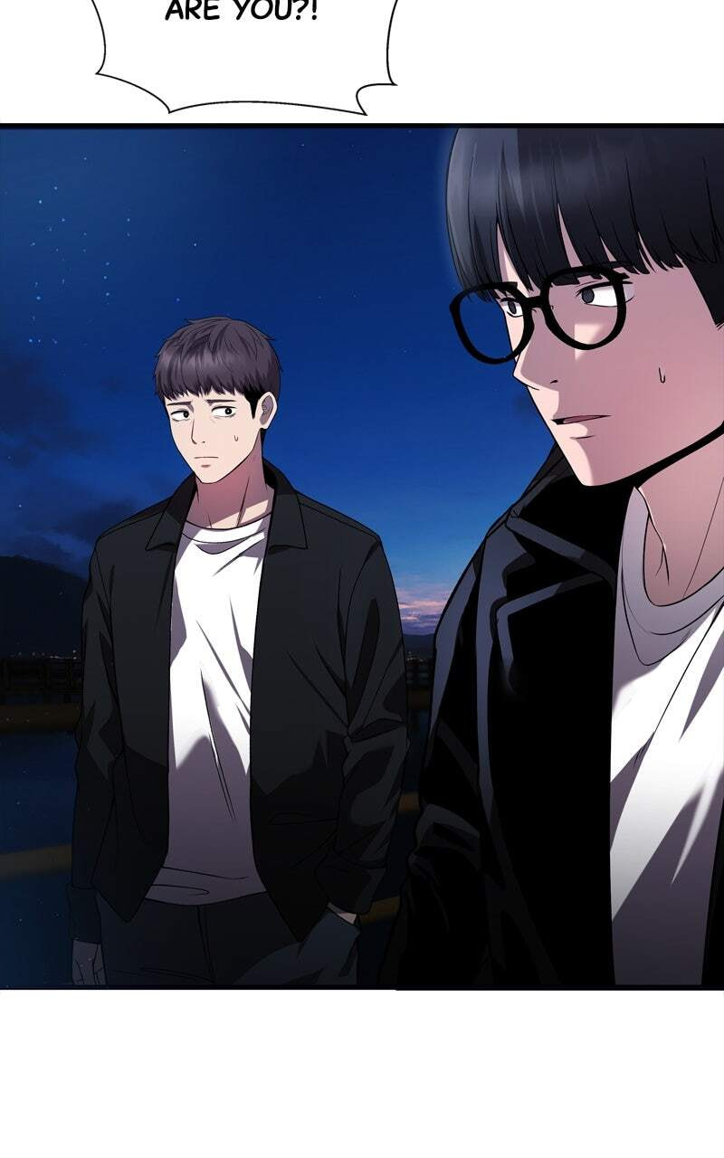 Ghost Dating Simulation (DONG9) Chapter 22 page 120 - 