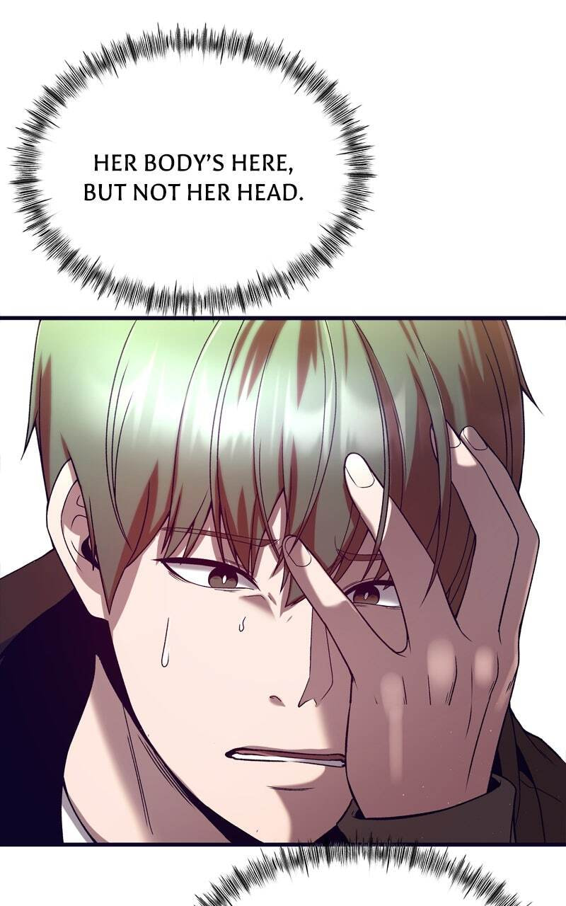 Ghost Dating Simulation (DONG9) Chapter 22 page 121 - 