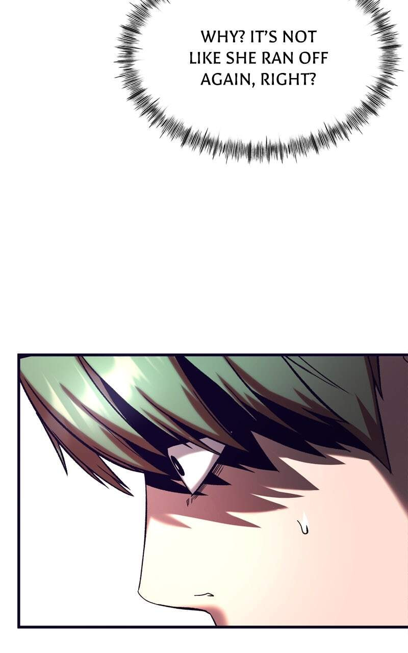 Ghost Dating Simulation (DONG9) Chapter 22 page 122 - 