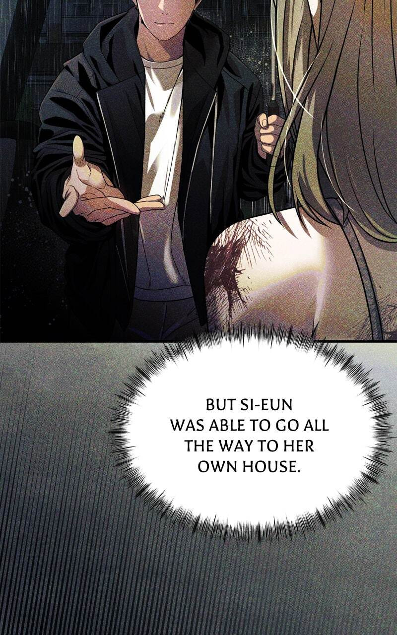 Ghost Dating Simulation (DONG9) Chapter 22 page 126 - 