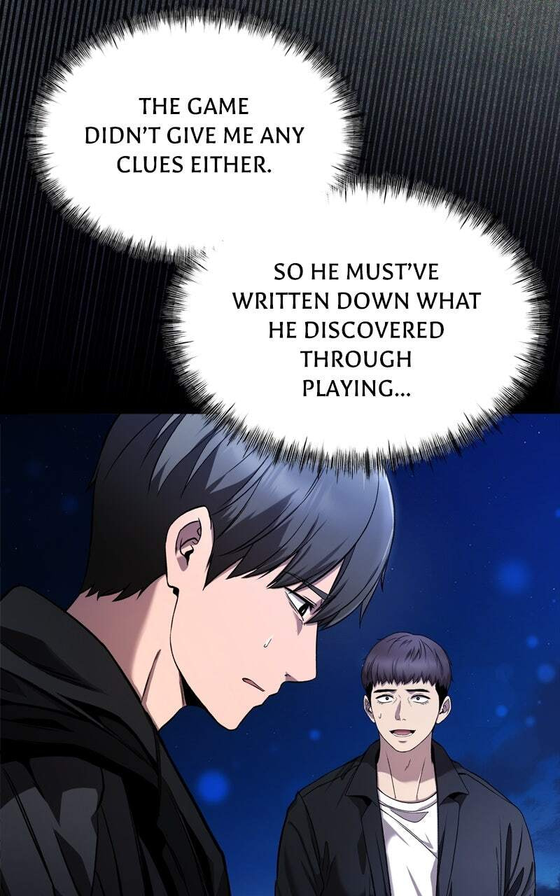 Ghost Dating Simulation (DONG9) Chapter 22 page 127 - 