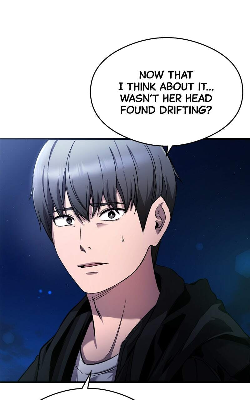 Ghost Dating Simulation (DONG9) Chapter 22 page 129 - 