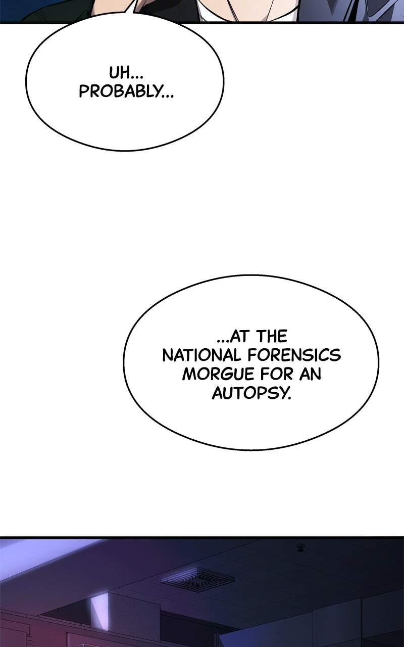 Ghost Dating Simulation (DONG9) Chapter 22 page 131 - 