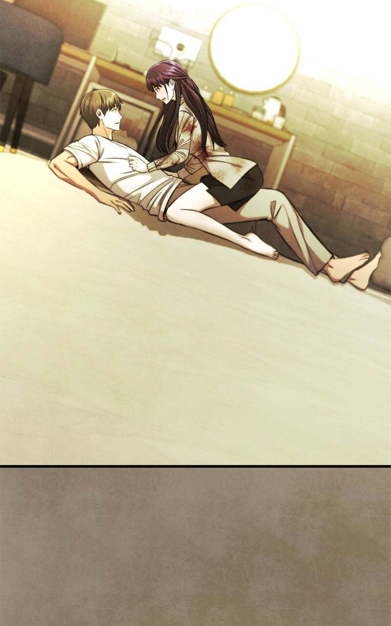 Ghost Dating Simulation (DONG9) Chapter 22 page 3 - 
