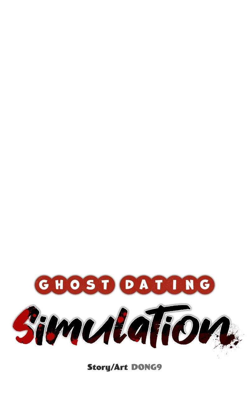 Ghost Dating Simulation (DONG9) Chapter 22 page 29 - 