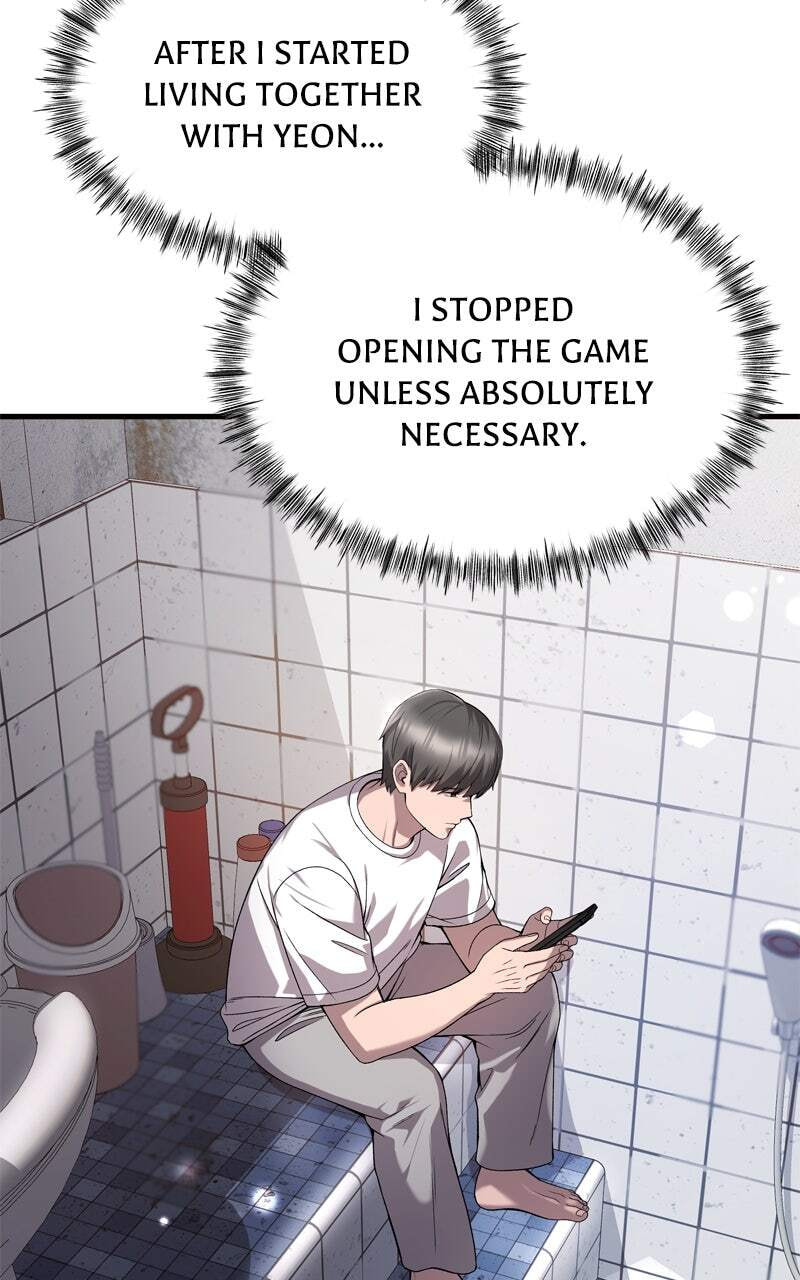 Ghost Dating Simulation (DONG9) Chapter 22 page 32 - 