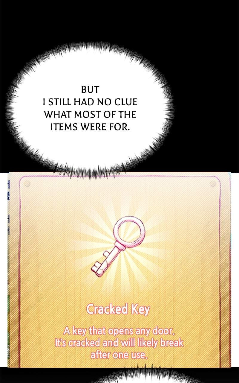 Ghost Dating Simulation (DONG9) Chapter 22 page 35 - 