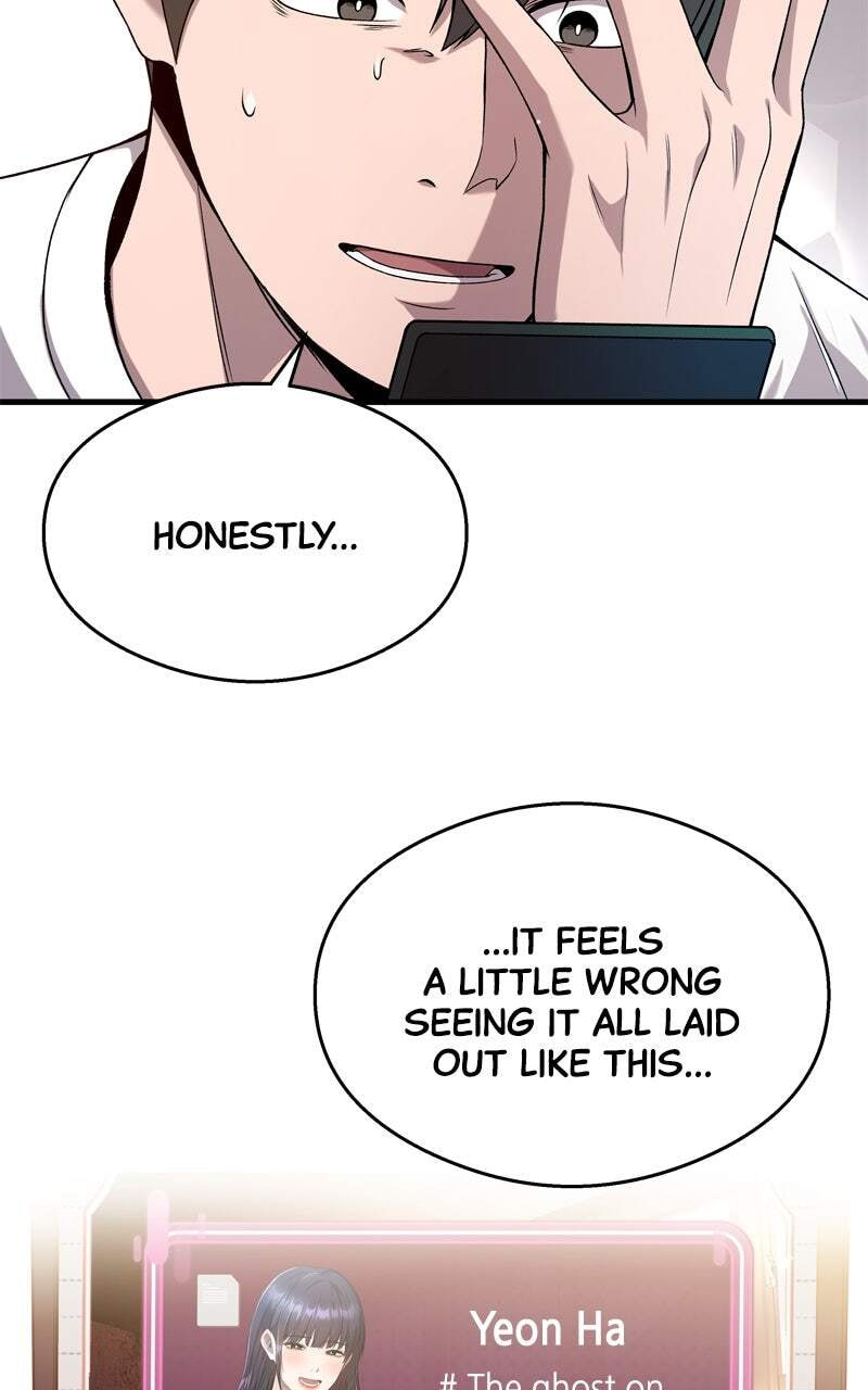 Ghost Dating Simulation (DONG9) Chapter 22 page 37 - 