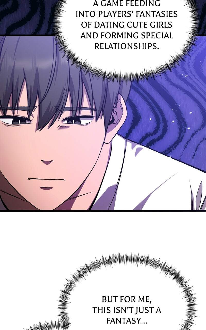 Ghost Dating Simulation (DONG9) Chapter 22 page 39 - 