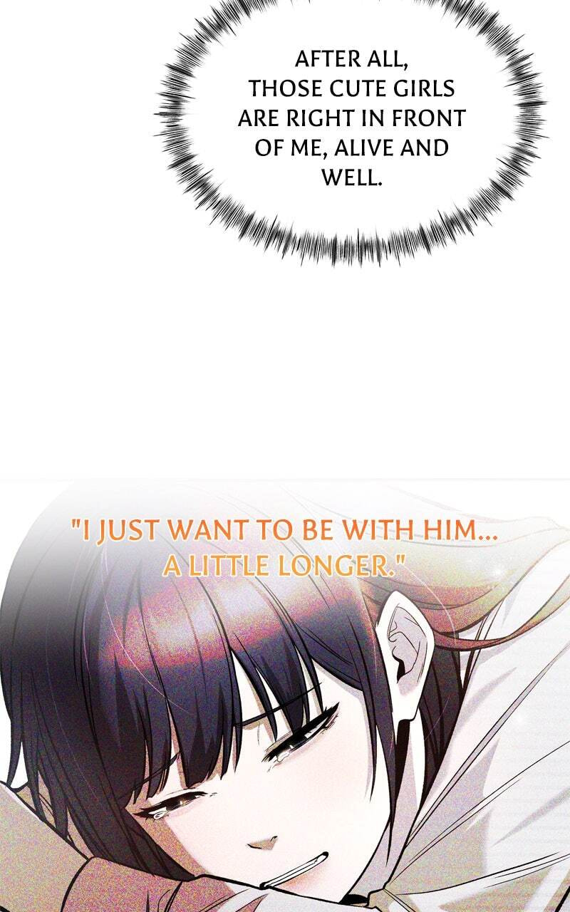 Ghost Dating Simulation (DONG9) Chapter 22 page 41 - 