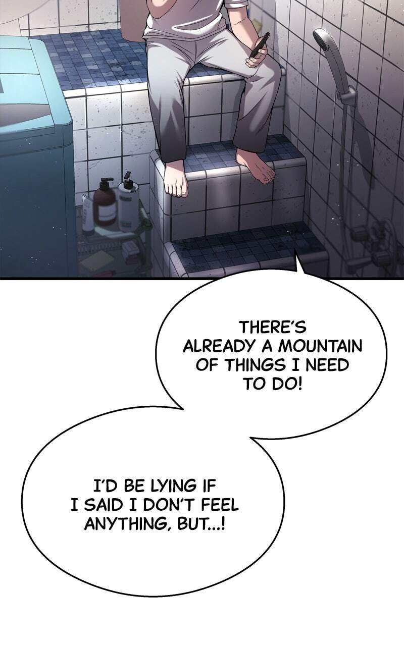 Ghost Dating Simulation (DONG9) Chapter 22 page 46 - 
