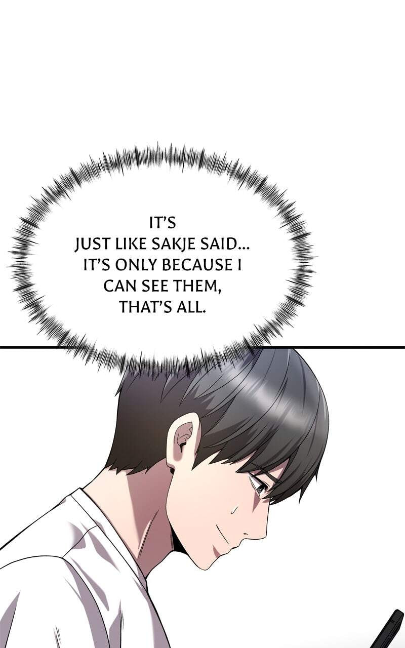 Ghost Dating Simulation (DONG9) Chapter 22 page 48 - 