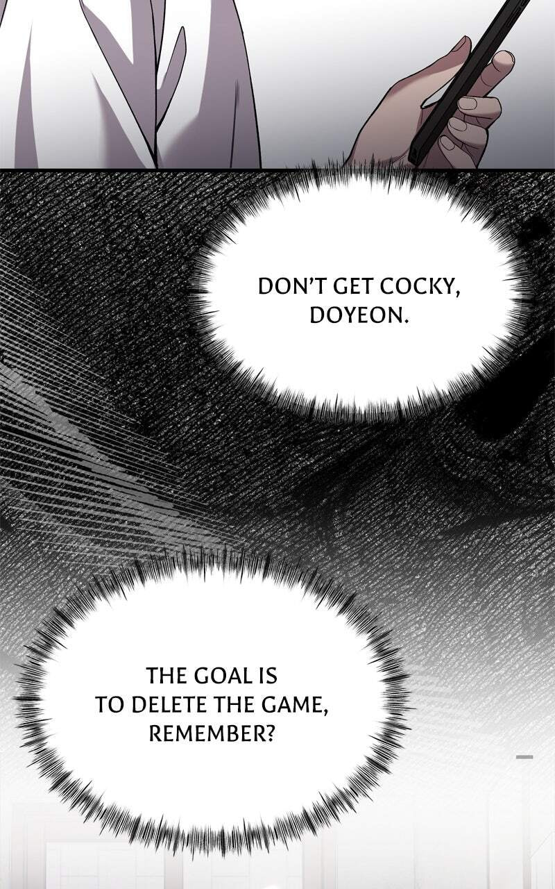 Ghost Dating Simulation (DONG9) Chapter 22 page 49 - 