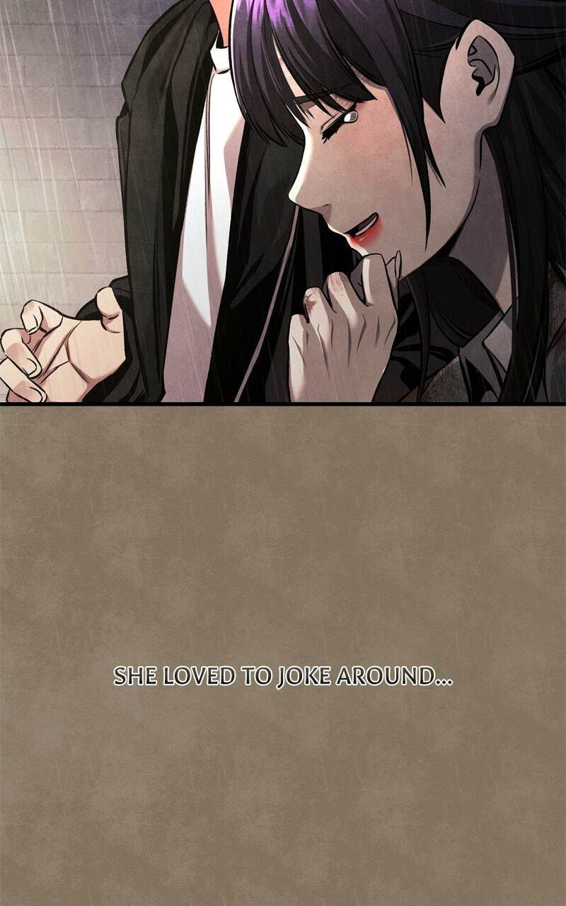 Ghost Dating Simulation (DONG9) Chapter 22 page 6 - 