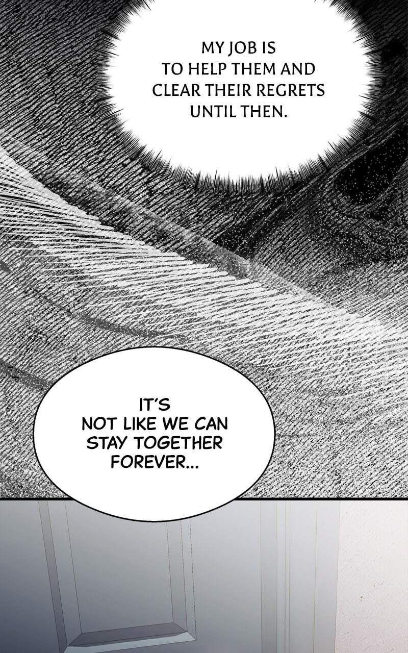 Ghost Dating Simulation (DONG9) Chapter 22 page 51 - 