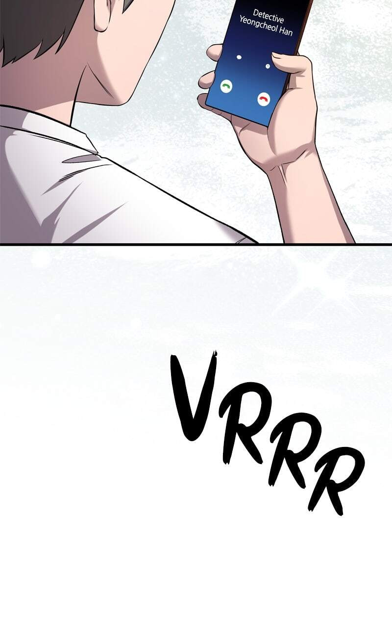 Ghost Dating Simulation (DONG9) Chapter 22 page 53 - 