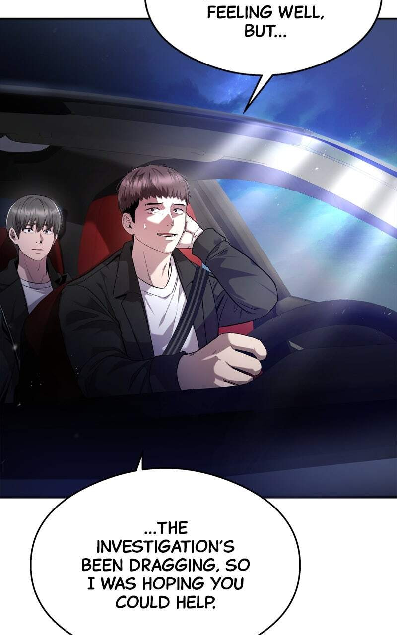 Ghost Dating Simulation (DONG9) Chapter 22 page 57 - 