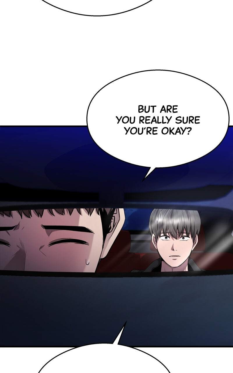 Ghost Dating Simulation (DONG9) Chapter 22 page 58 - 