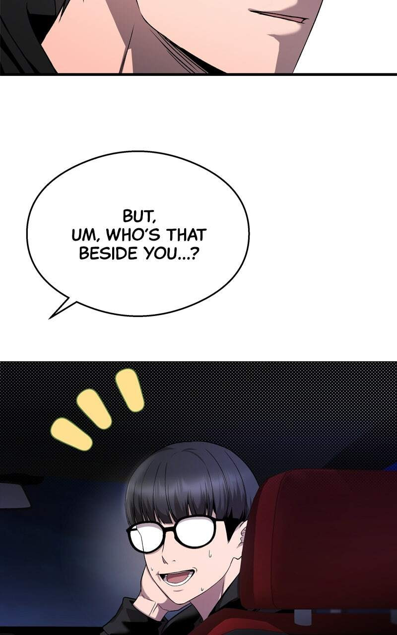 Ghost Dating Simulation (DONG9) Chapter 22 page 60 - 