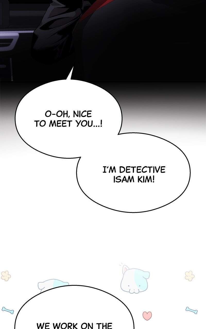 Ghost Dating Simulation (DONG9) Chapter 22 page 61 - 