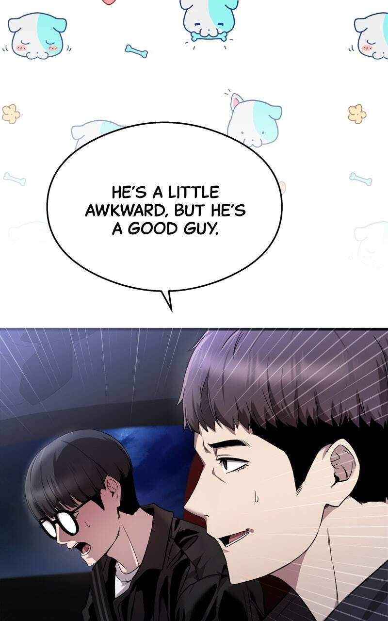 Ghost Dating Simulation (DONG9) Chapter 22 page 63 - 