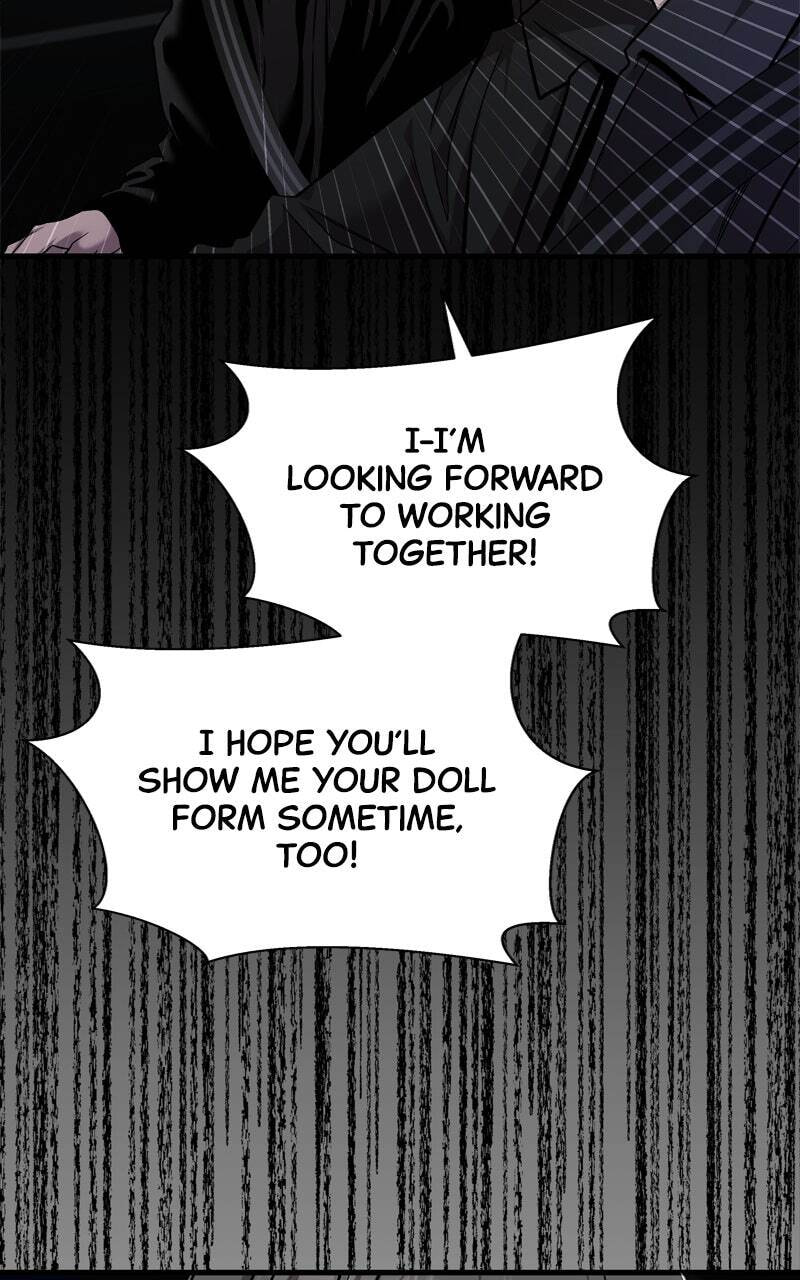 Ghost Dating Simulation (DONG9) Chapter 22 page 64 - 