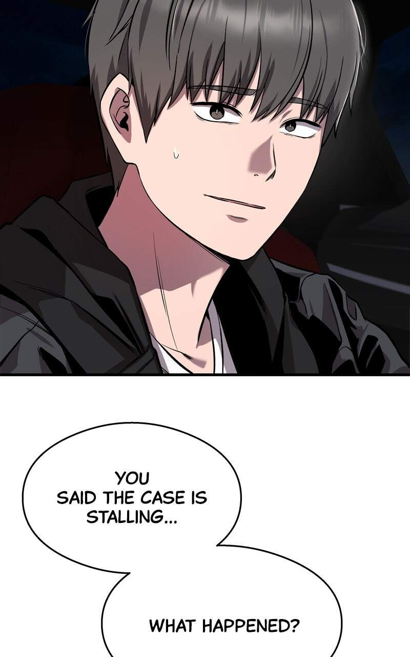 Ghost Dating Simulation (DONG9) Chapter 22 page 65 - 