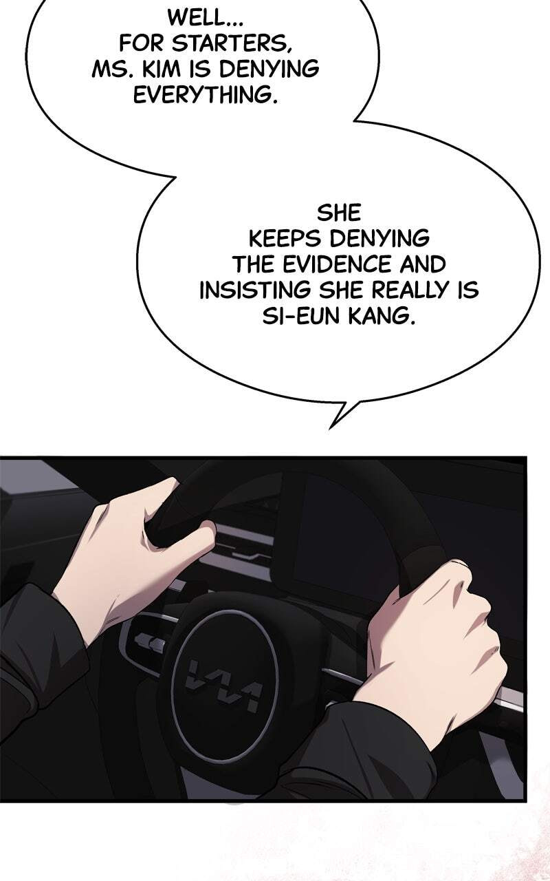 Ghost Dating Simulation (DONG9) Chapter 22 page 67 - 
