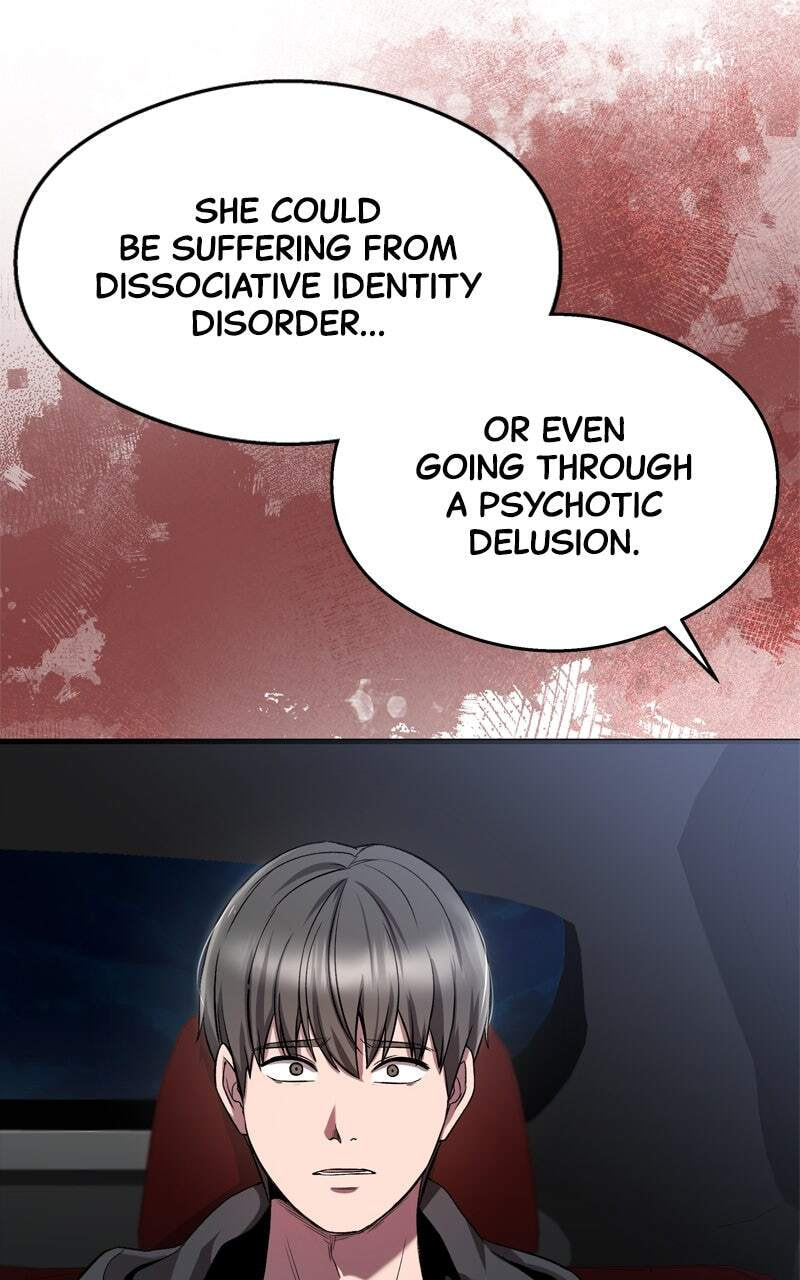 Ghost Dating Simulation (DONG9) Chapter 22 page 68 - 