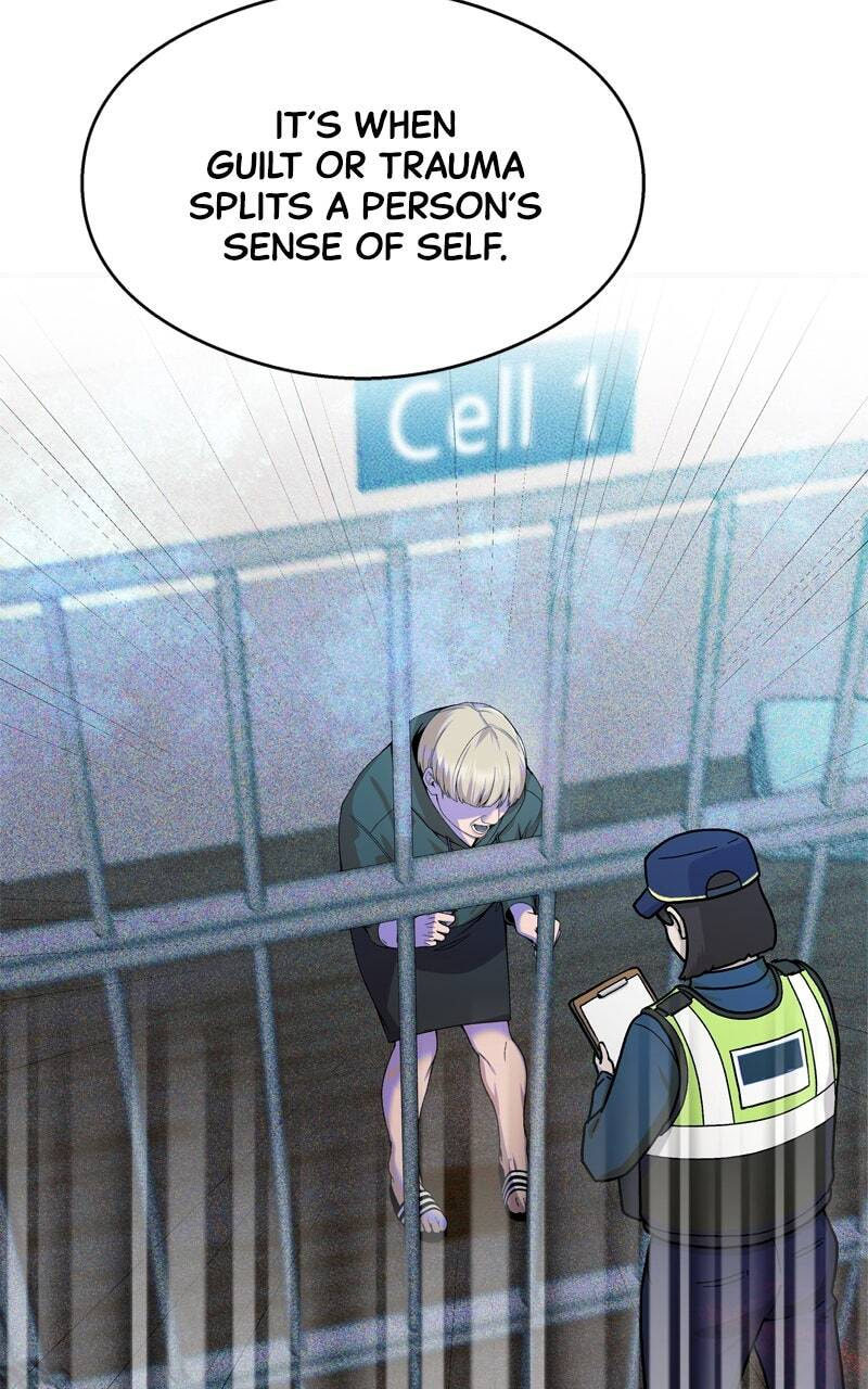 Ghost Dating Simulation (DONG9) Chapter 22 page 70 - 
