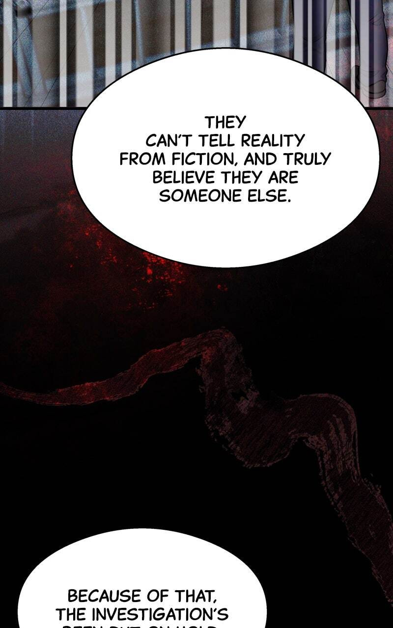 Ghost Dating Simulation (DONG9) Chapter 22 page 71 - 