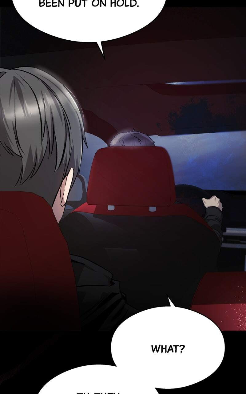 Ghost Dating Simulation (DONG9) Chapter 22 page 72 - 