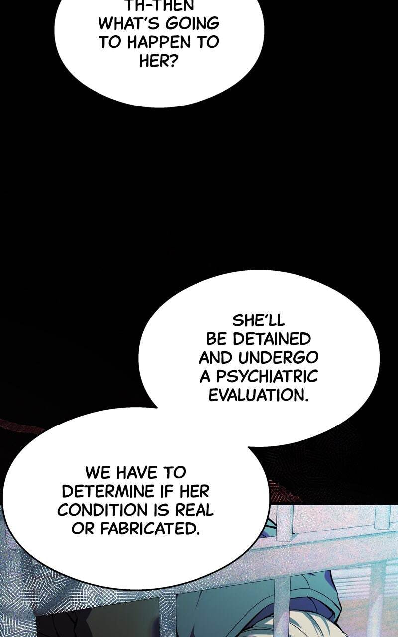 Ghost Dating Simulation (DONG9) Chapter 22 page 73 - 