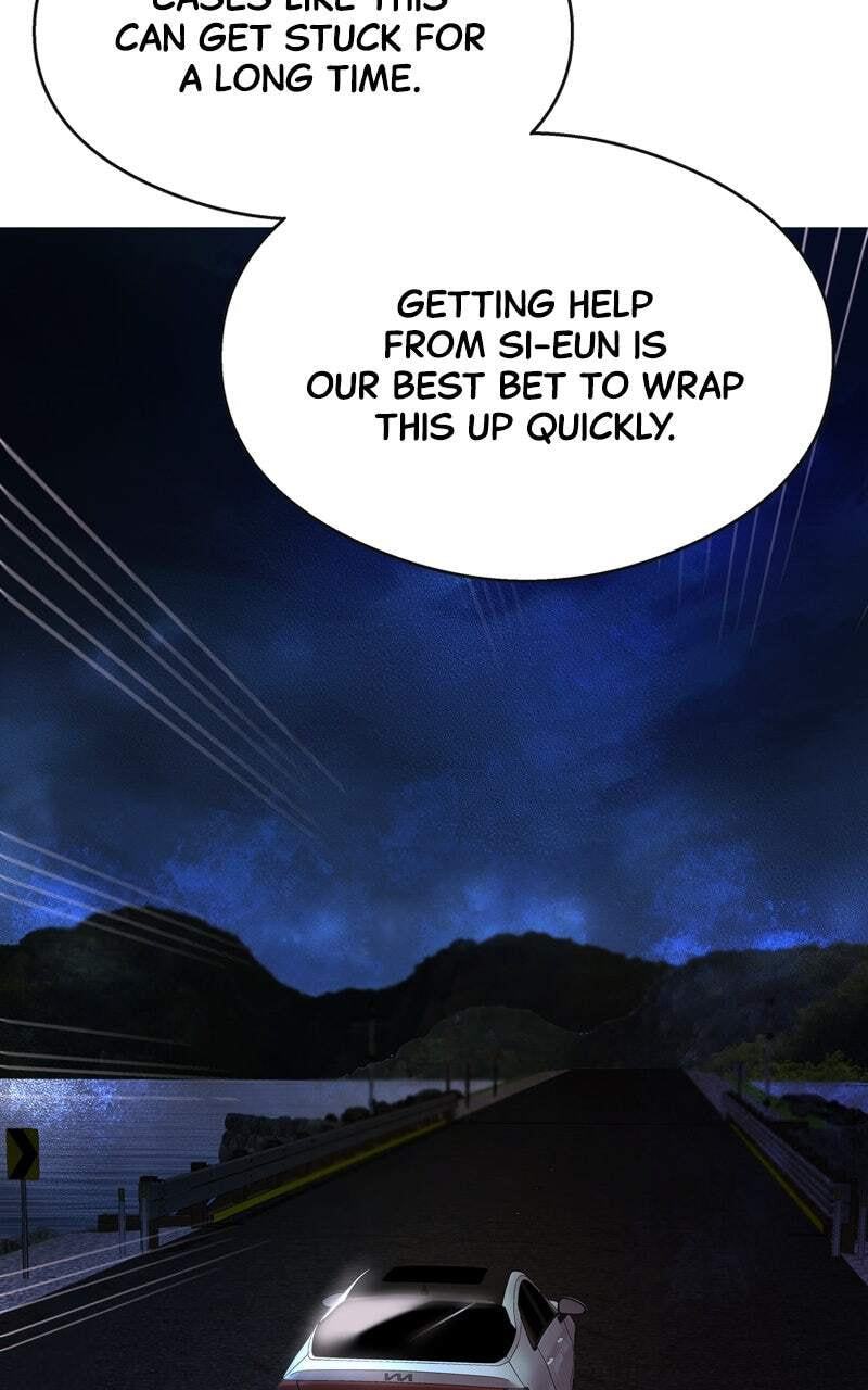 Ghost Dating Simulation (DONG9) Chapter 22 page 76 - 