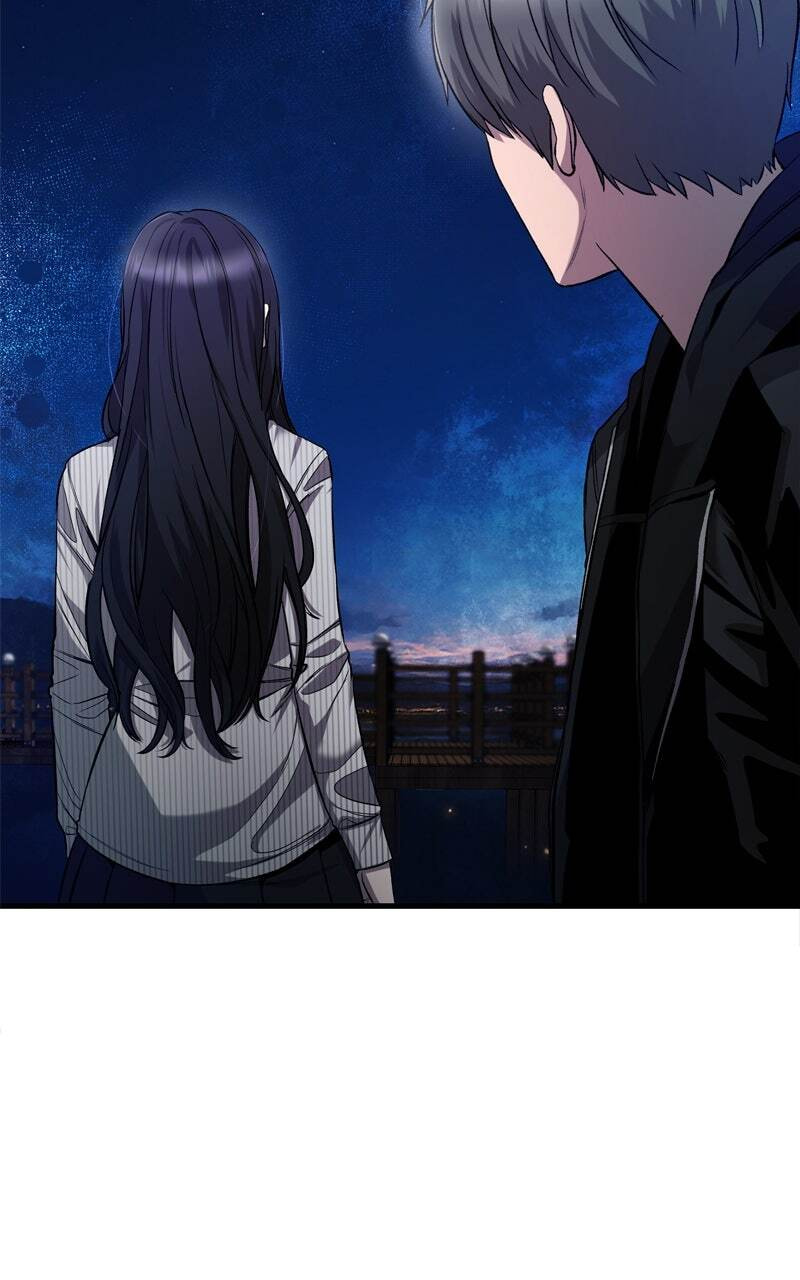Ghost Dating Simulation (DONG9) Chapter 22 page 79 - 