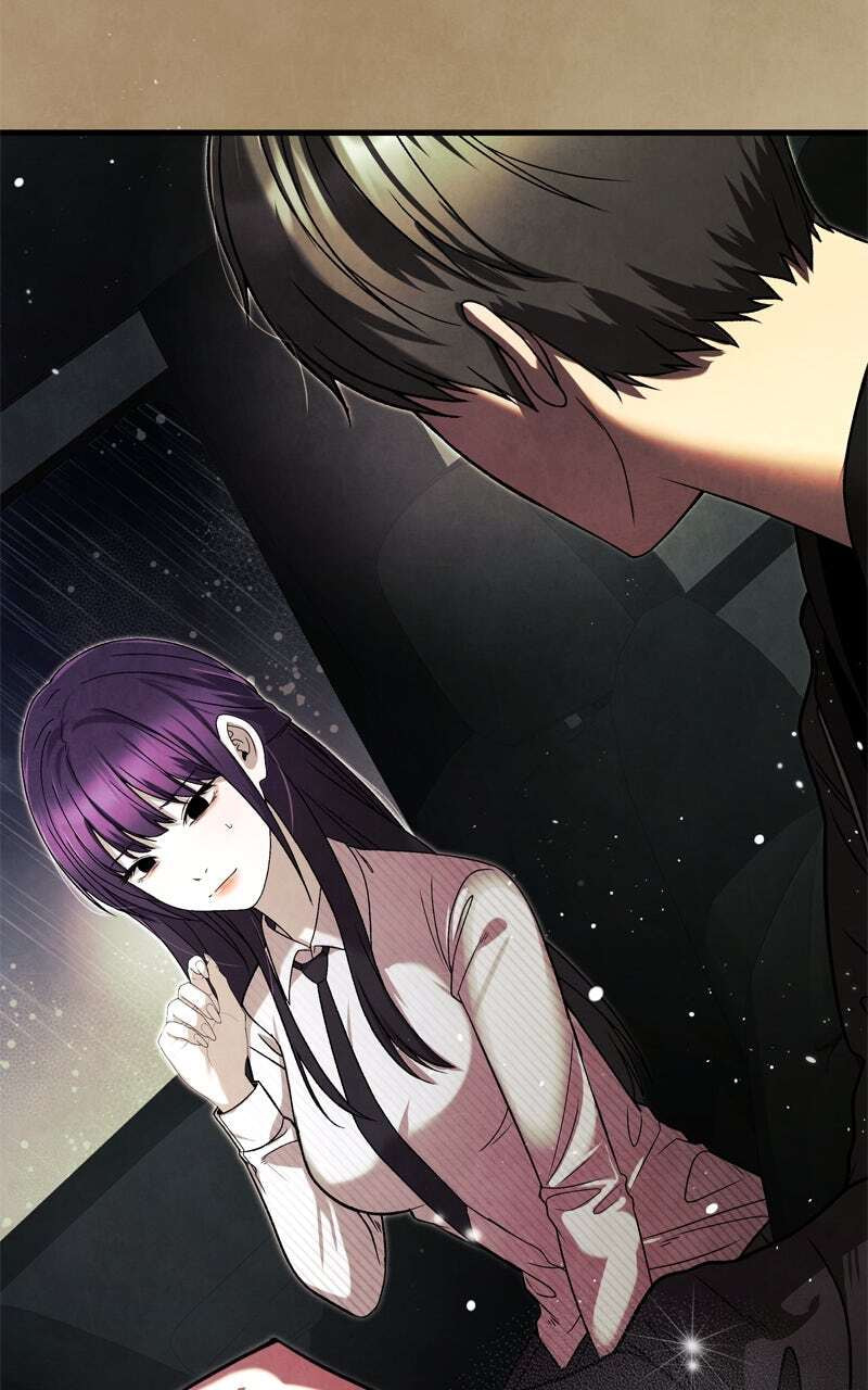 Ghost Dating Simulation (DONG9) Chapter 22 page 9 - 