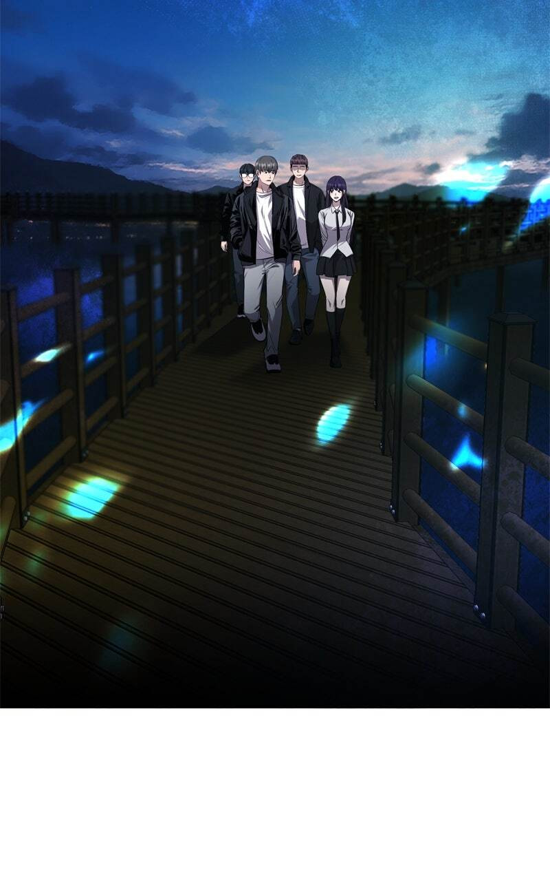 Ghost Dating Simulation (DONG9) Chapter 22 page 81 - 