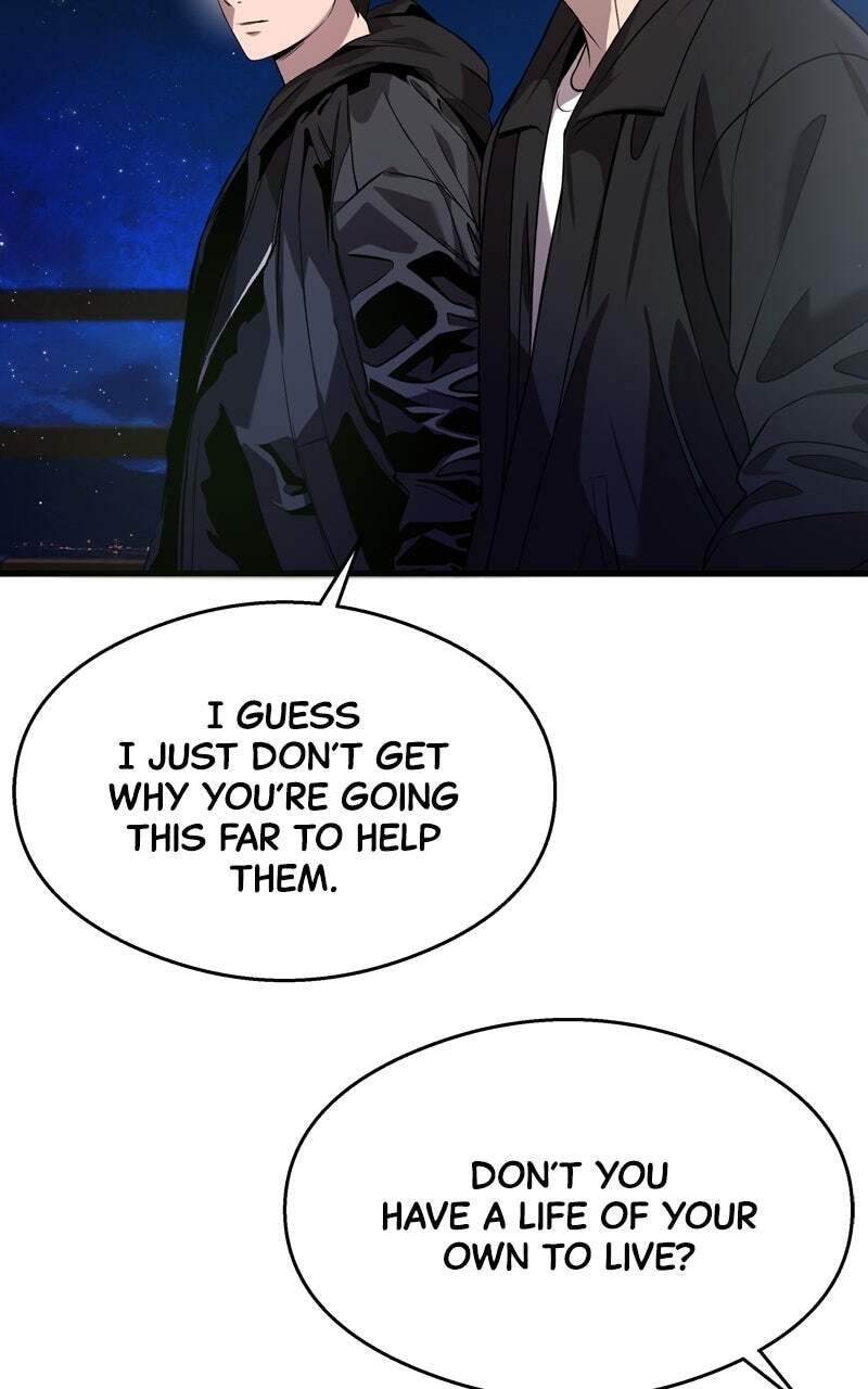 Ghost Dating Simulation (DONG9) Chapter 22 page 84 - 