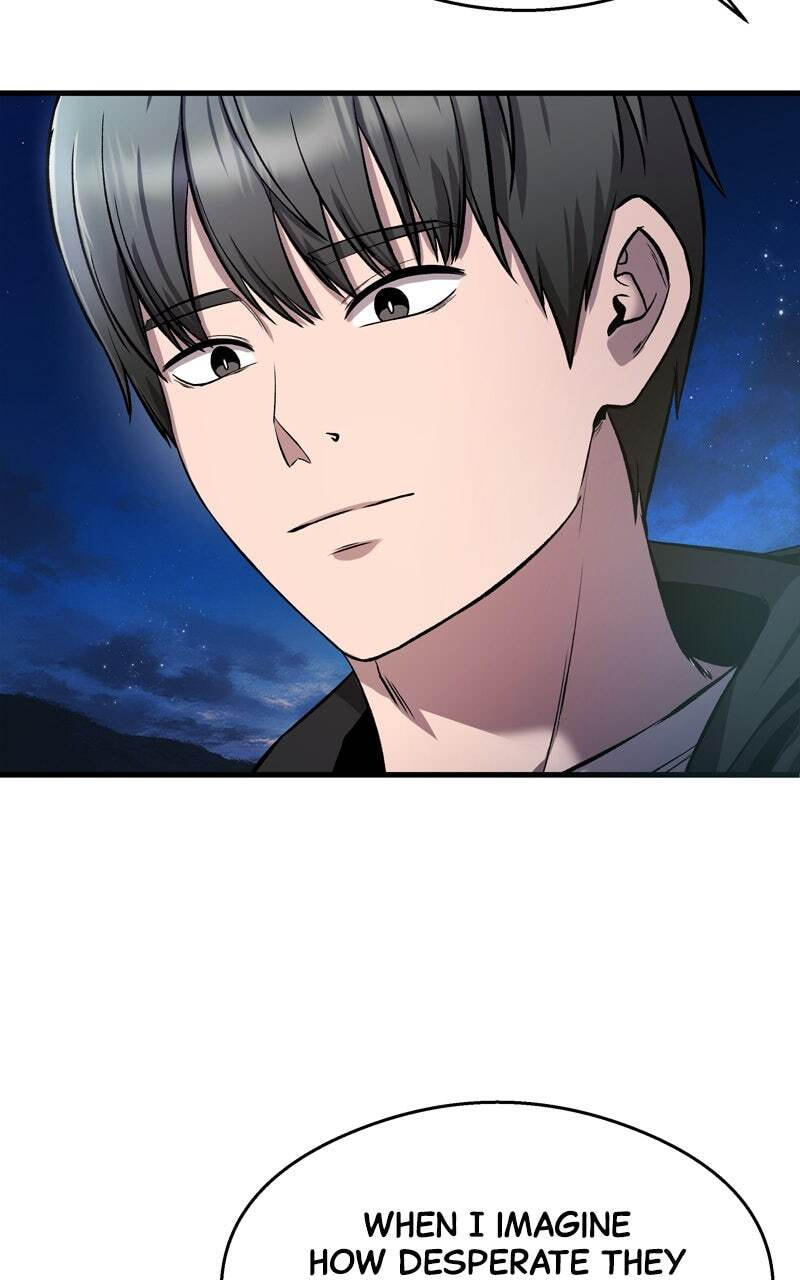 Ghost Dating Simulation (DONG9) Chapter 22 page 85 - 