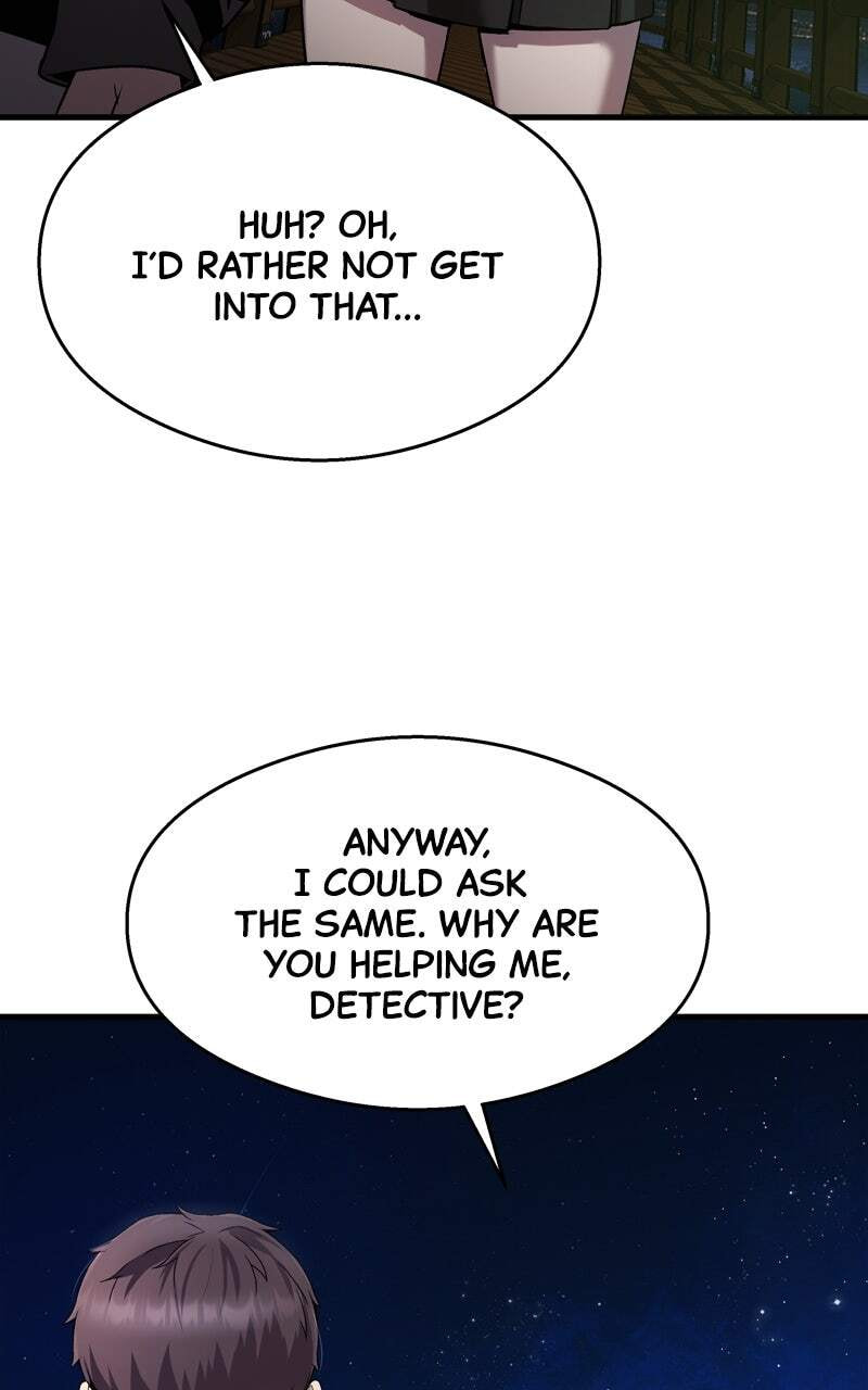 Ghost Dating Simulation (DONG9) Chapter 22 page 92 - 