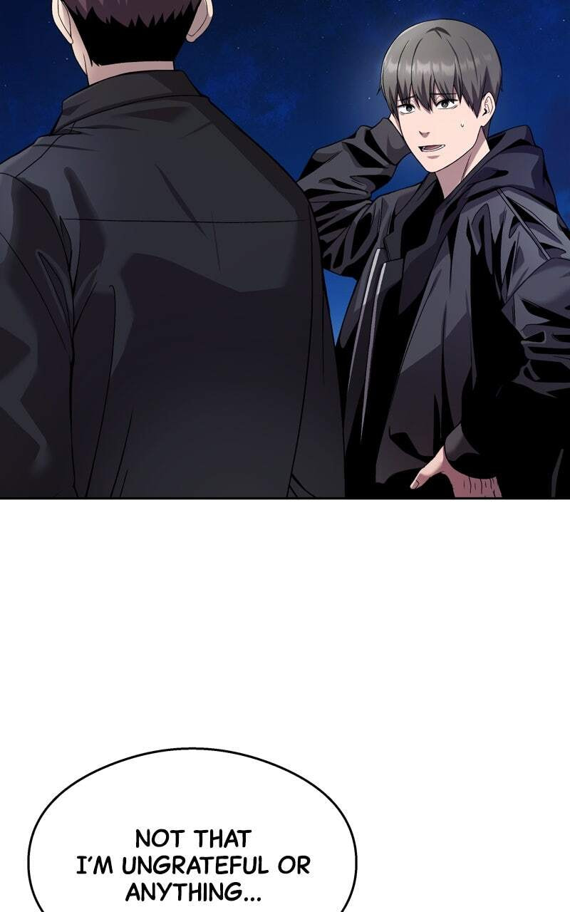 Ghost Dating Simulation (DONG9) Chapter 22 page 93 - 