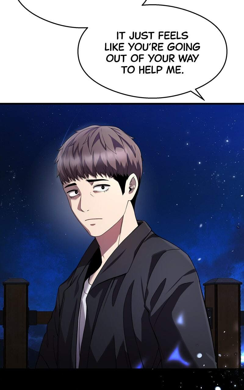 Ghost Dating Simulation (DONG9) Chapter 22 page 94 - 