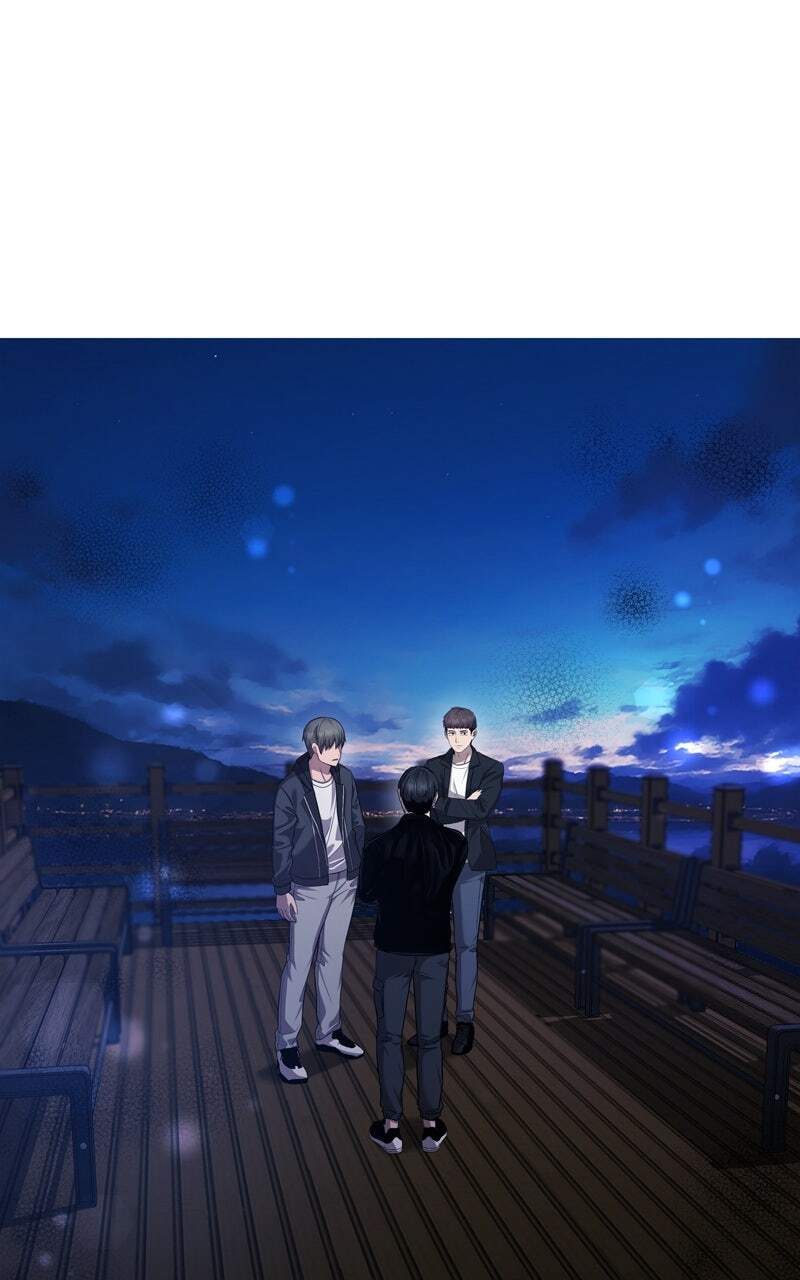 Ghost Dating Simulation (DONG9) Chapter 23 page 1 - 
